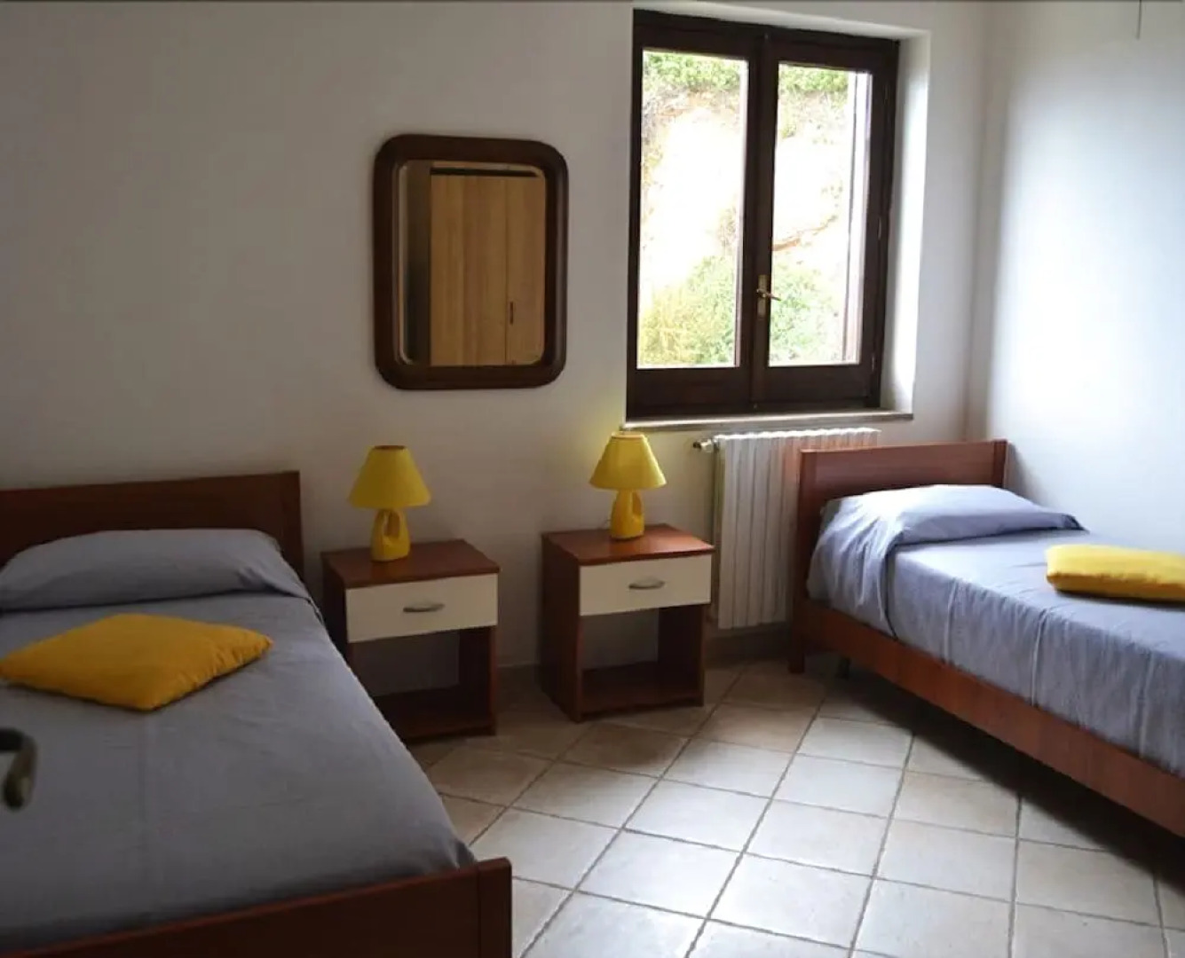 B&B Finestra sul Golfo