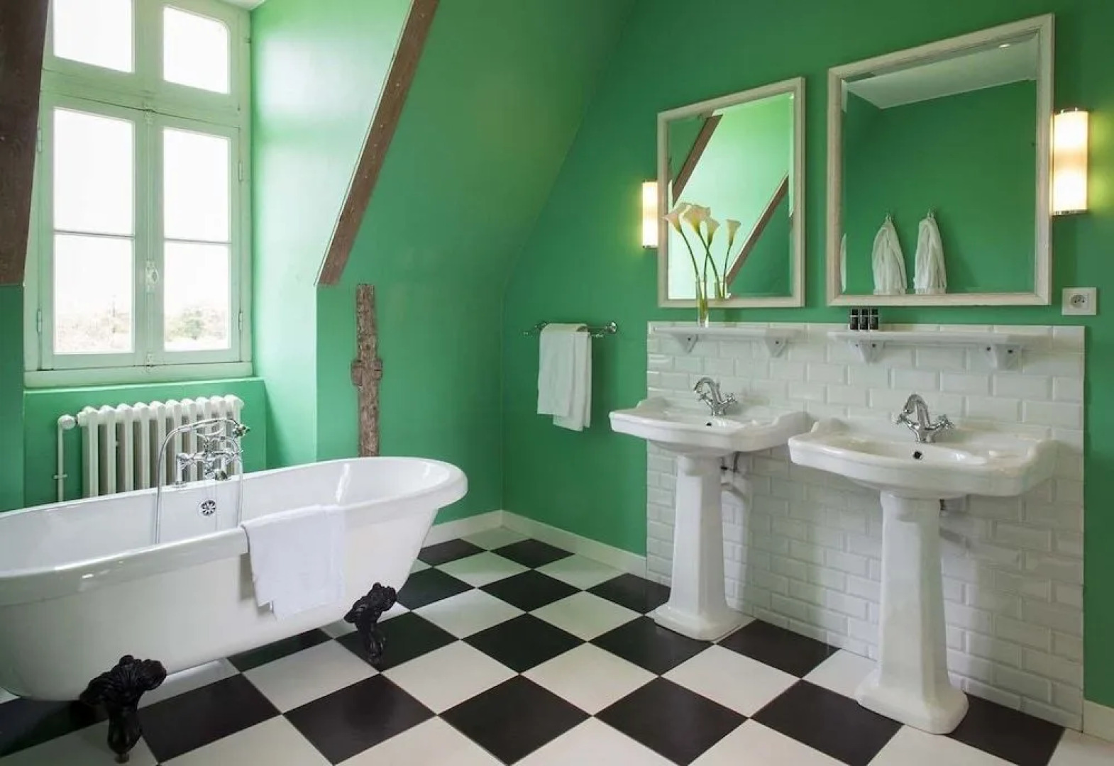 Château des Tesnières