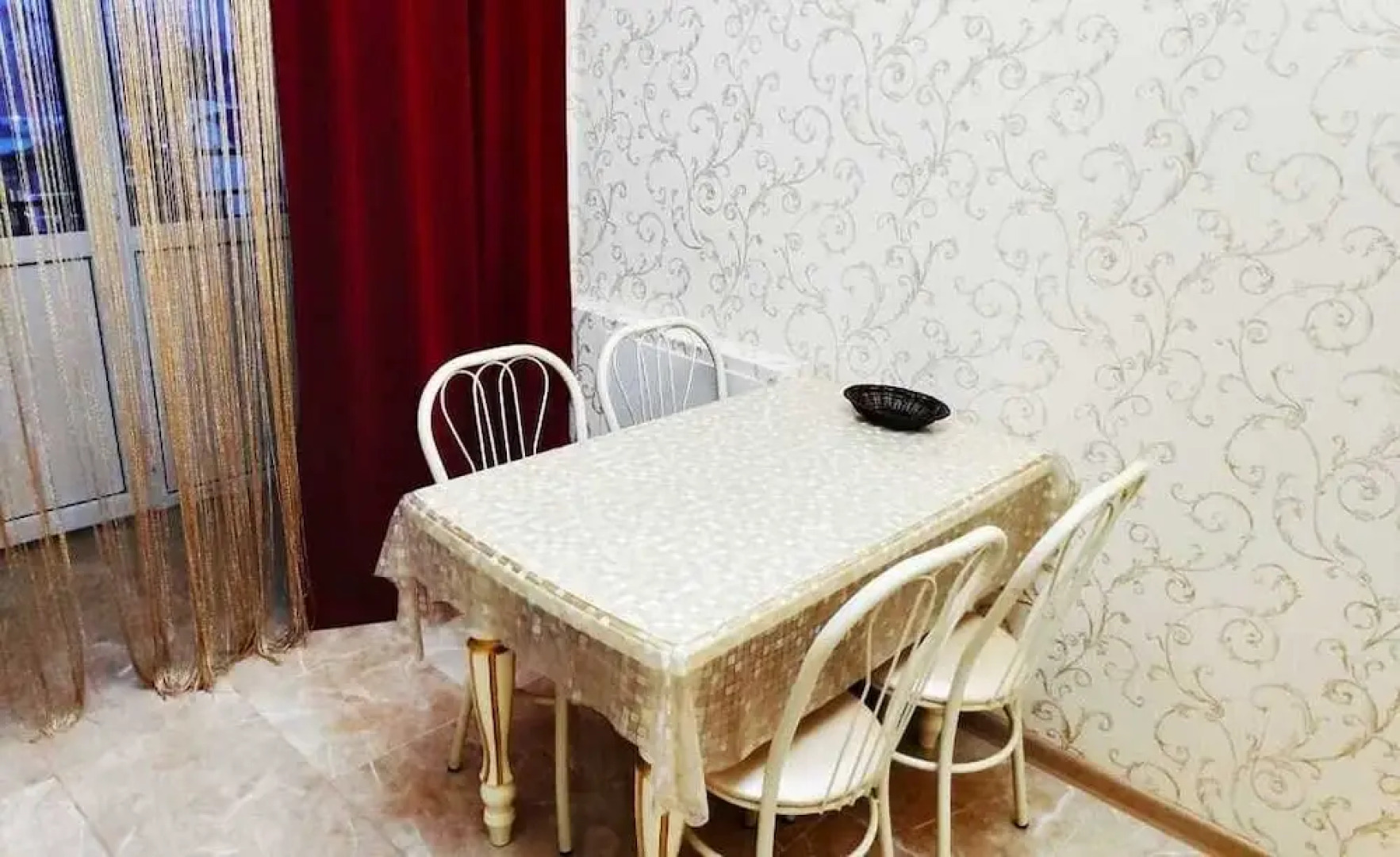 Апартаменты в Махачкале