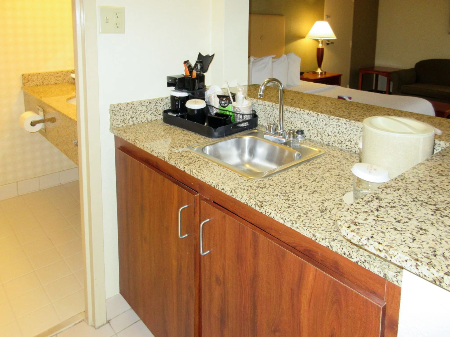 Quality Hotel Conference Center Cincinnati Blue Ash