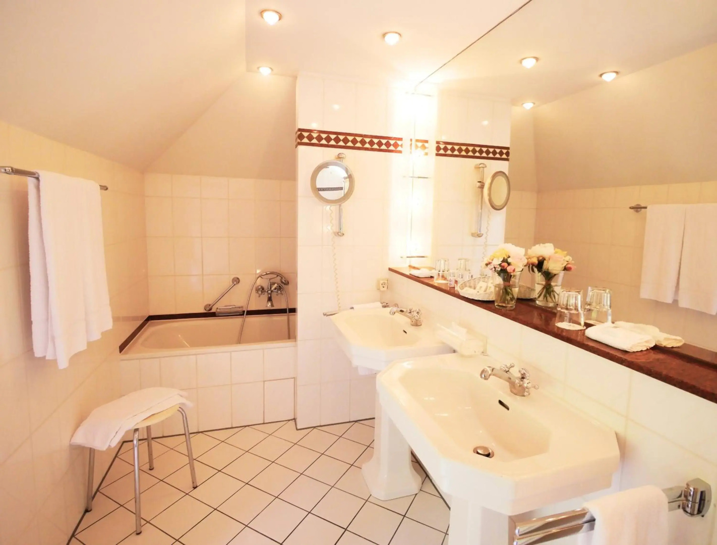 Villa Hammerschmiede Hotel & Restaurant