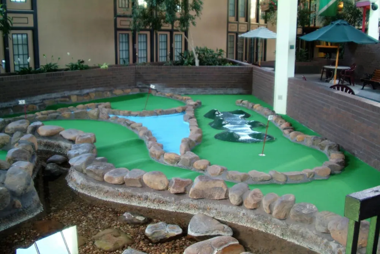 The Clarion Inn Elk City