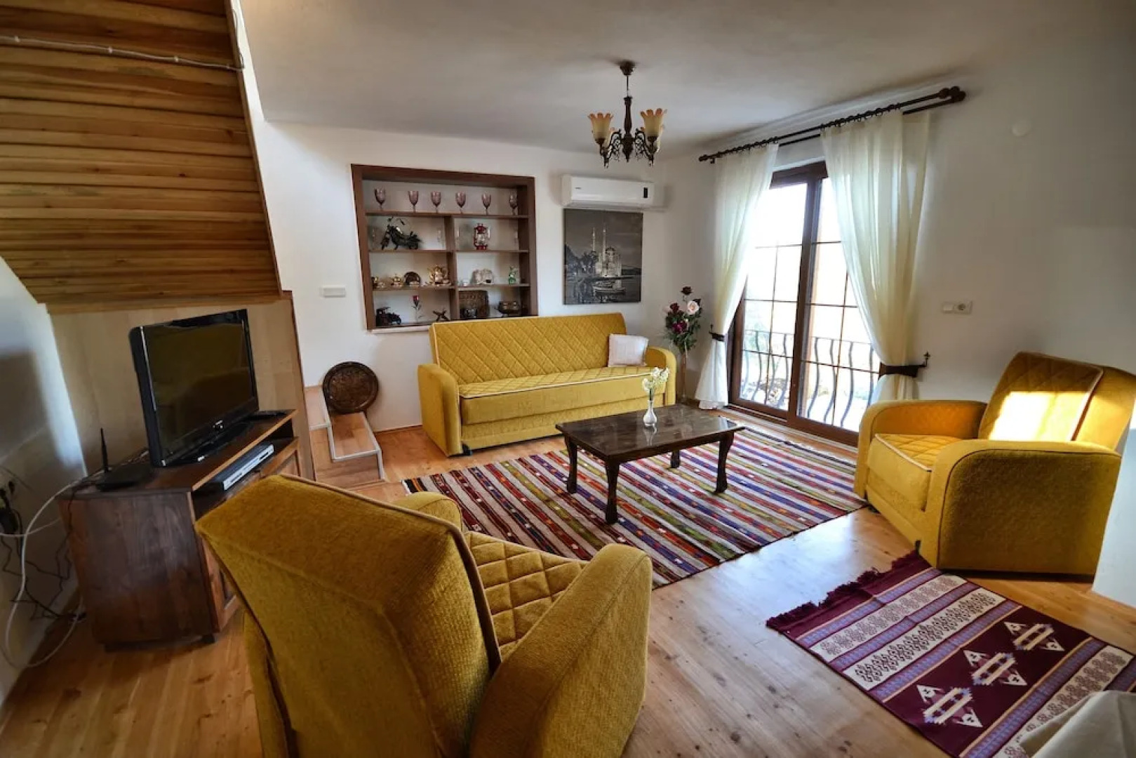 KAY4300 Villa Teo1 2 Bedrooms