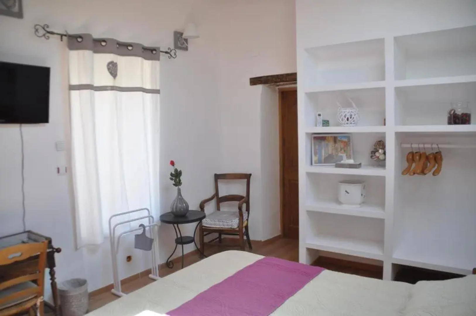 La vigne appartement