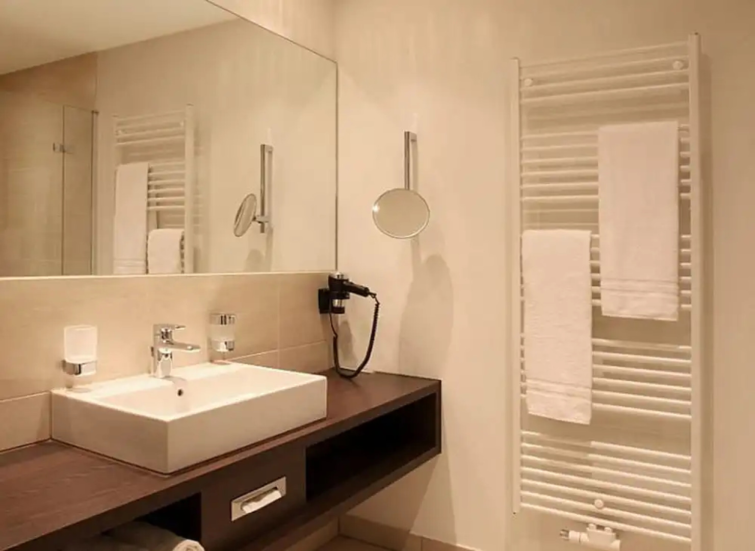 Hotel See Park Janssen