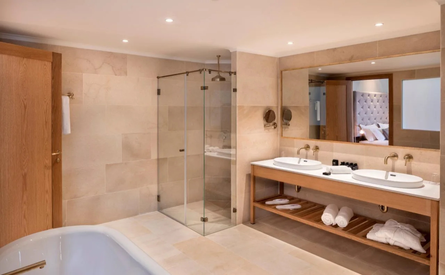 Bayit Bagalil Boutique By Herbert Samuel