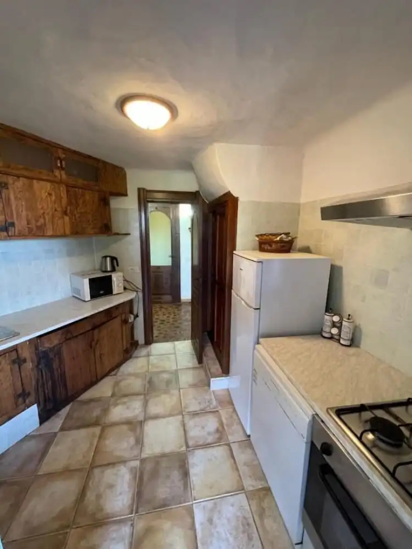 Le Dimore di Villa del Sole 8 Posti Letto Vista Mare