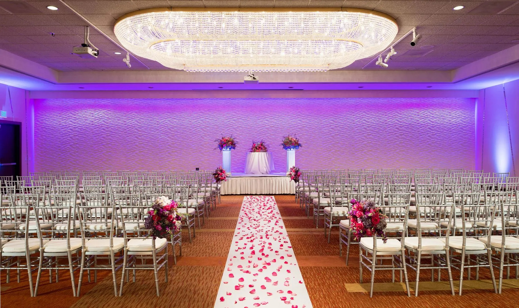 Hilton San Francisco Airport Bayfront