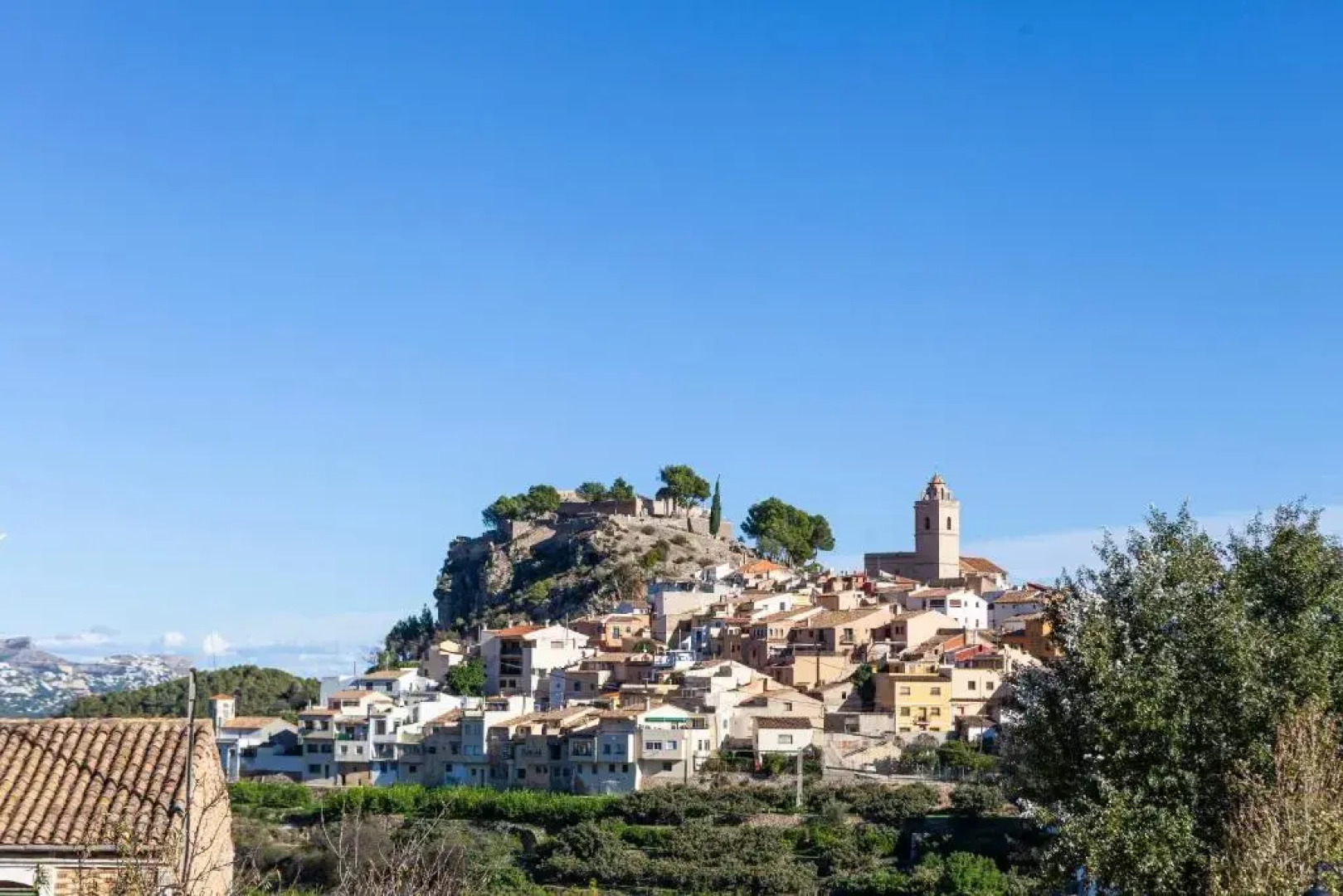 LEON DORMIDO Room & Apartments