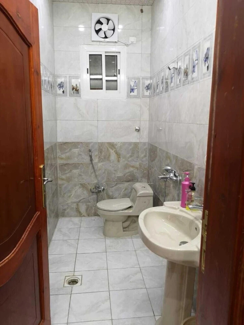 Almazham Farm House In Madin Saleh Alula