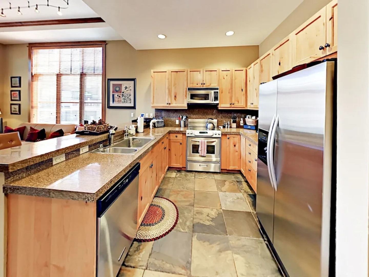 3001 Northstar Drive Condo Unit 109