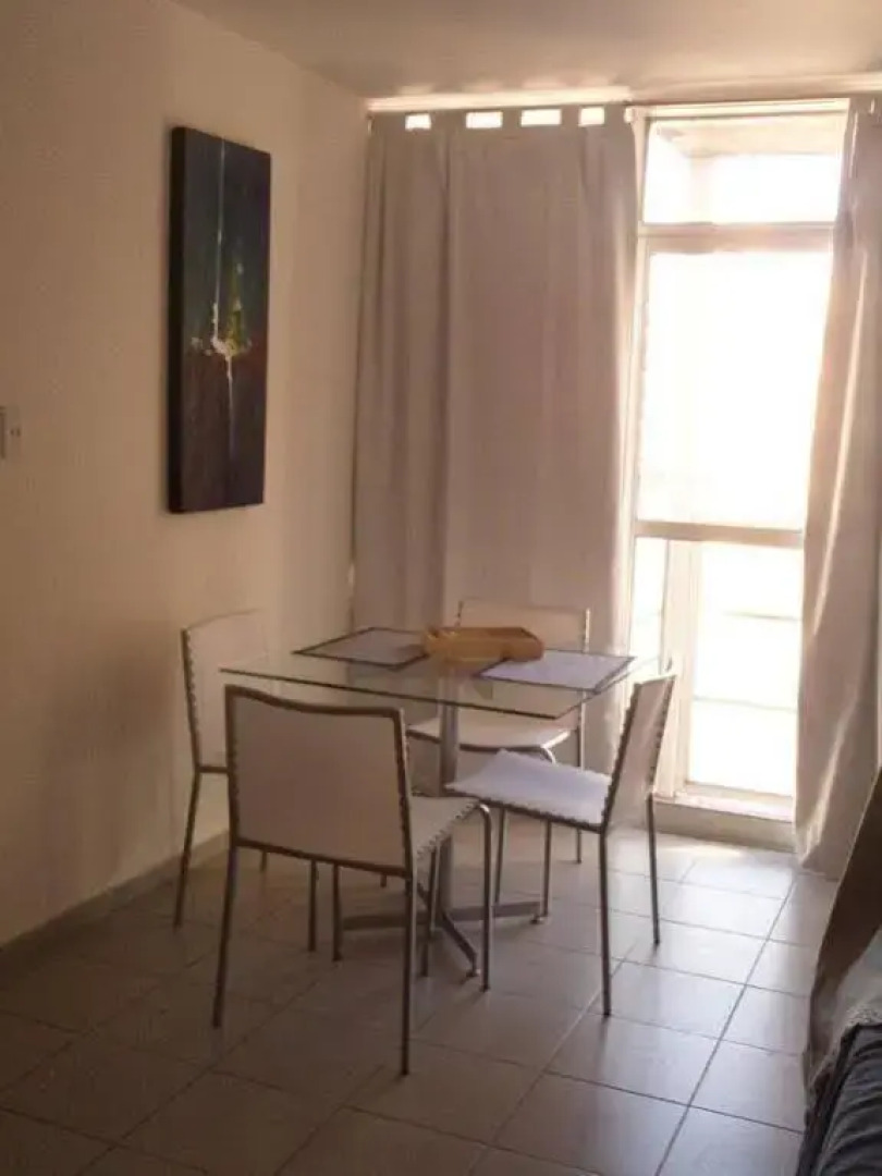 Depto En El Centro - Dean Funes