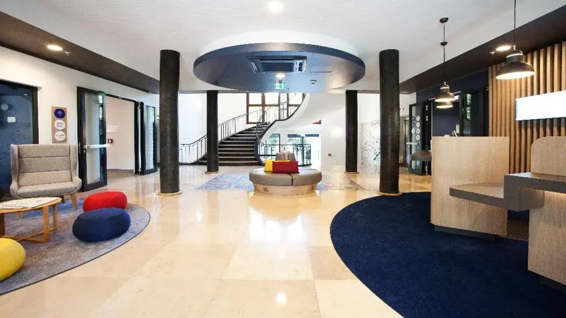 Holiday Inn Express Saarbrucken by IHG