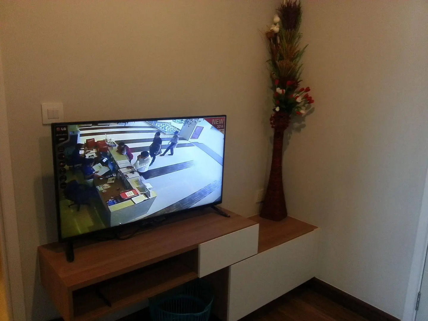 Bluetel Residence Tiwanon Station