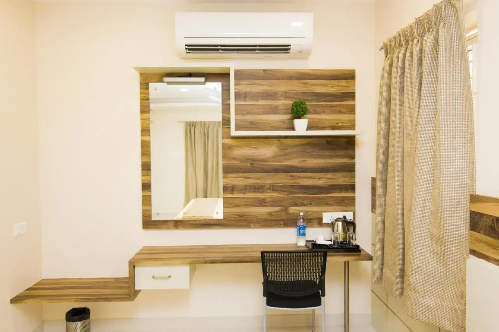 KK Inn - Guduvancherry