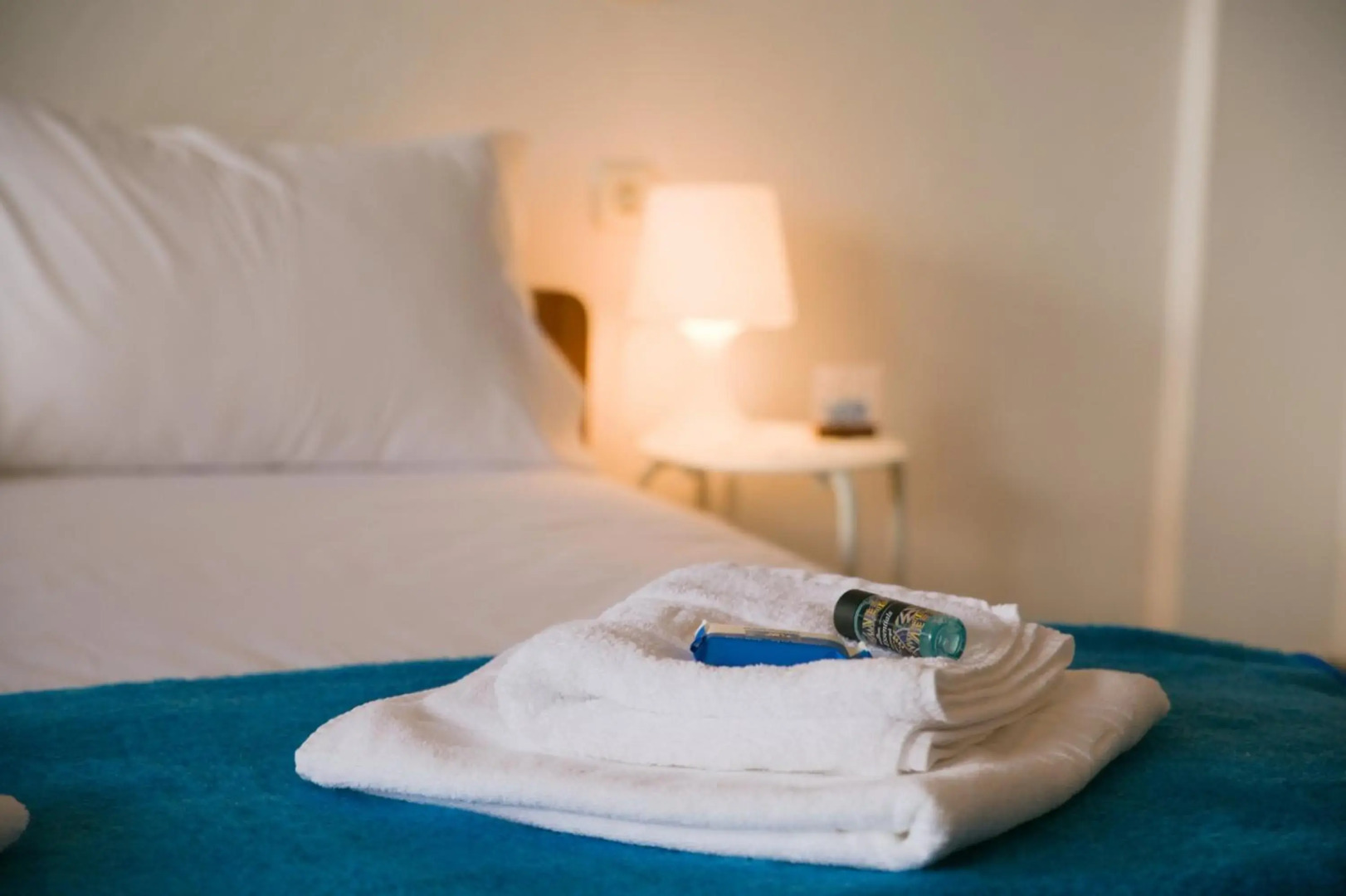 Mantilida Villa & Studio