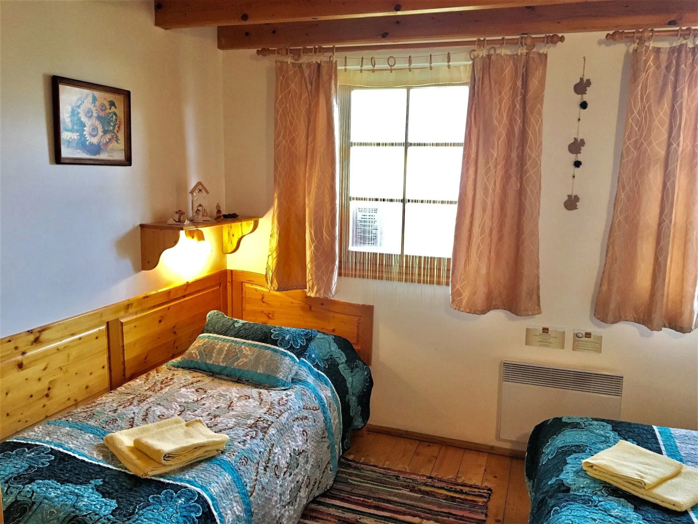 Tatralandia Chatky 109 a 110