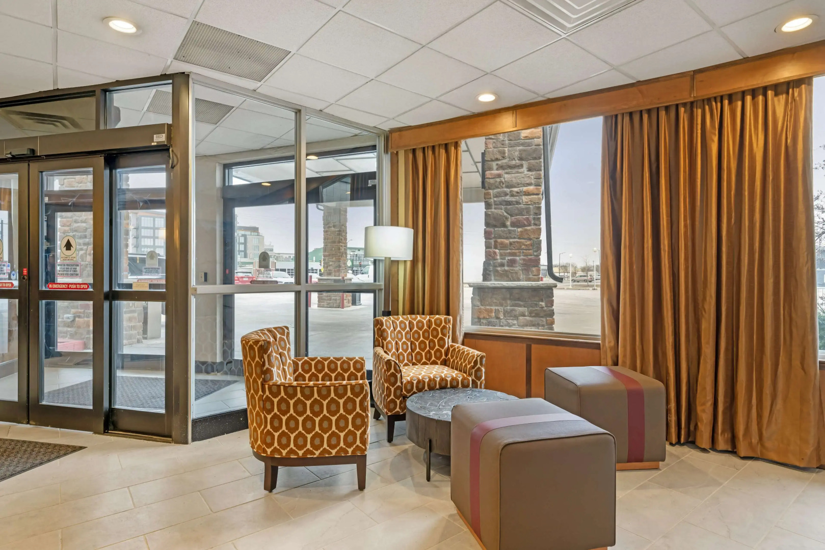 Best Western Green Bay Inn Conference Center