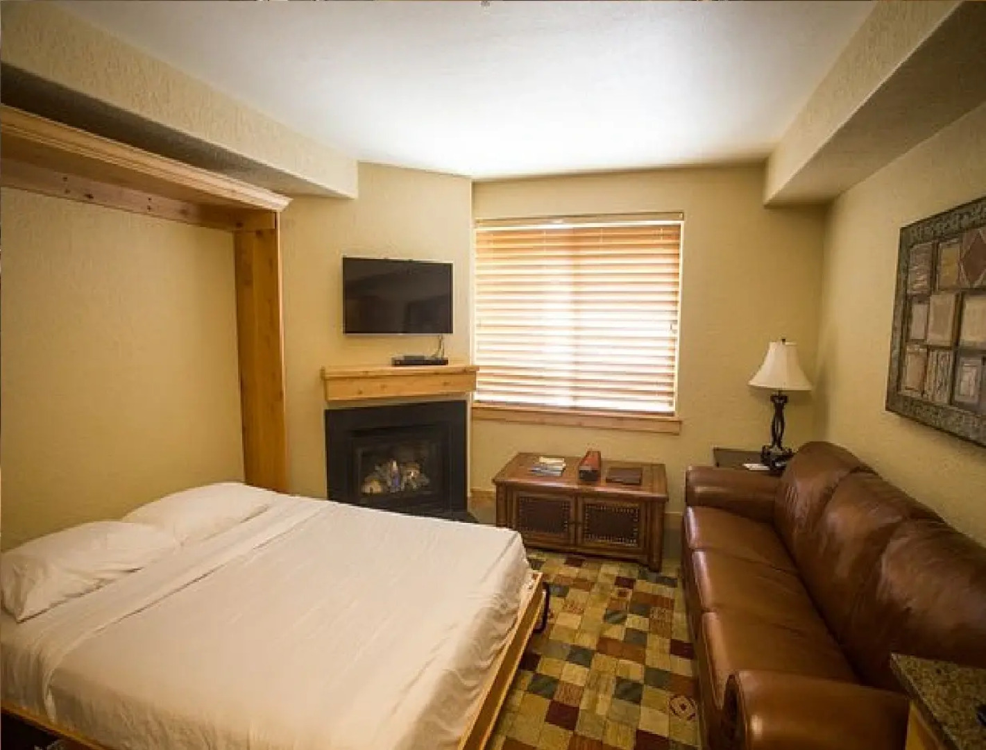 Silverado Lodge by Park City - Canyons Village