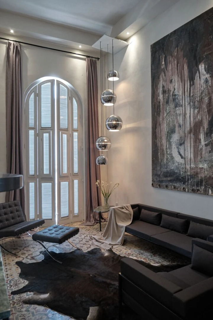 AS Boutique Residence