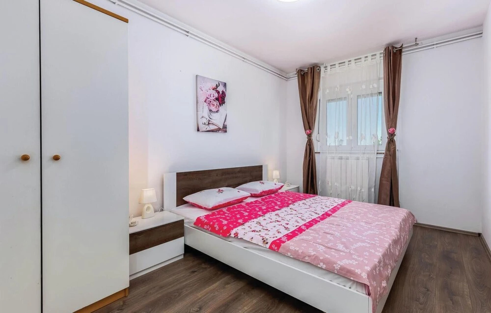 Awesome Home in Crikvenica With Wifi and 6 Bedrooms