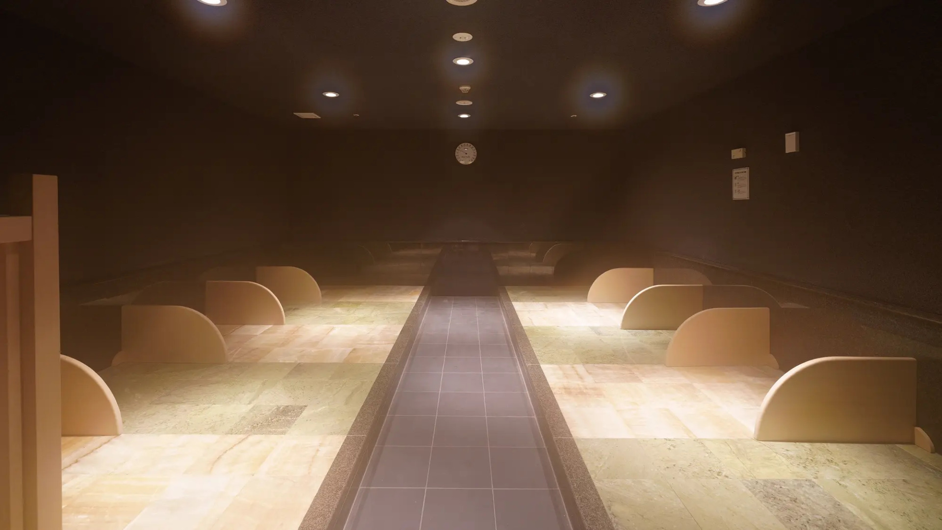 Good Bless Garden Sauna&Stay