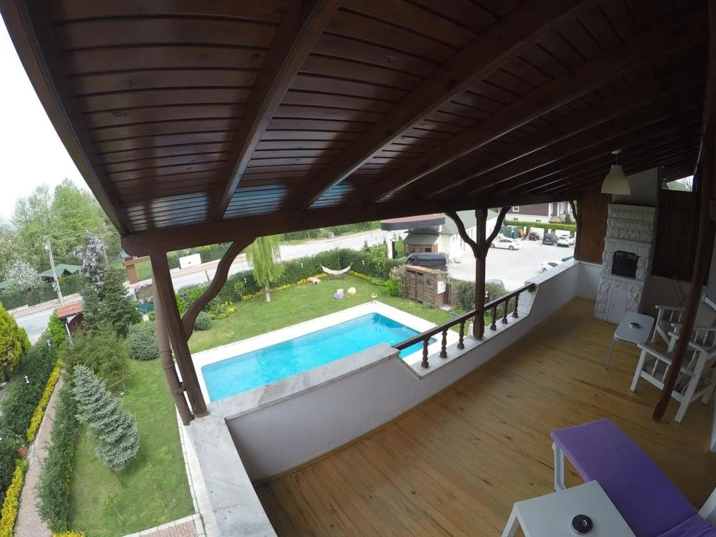 The Red Witch Boutique Hotel