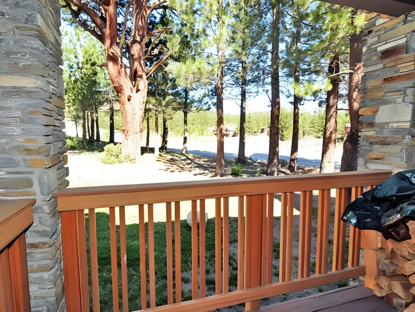 The Summit Condominiums by 101 Great Escapes