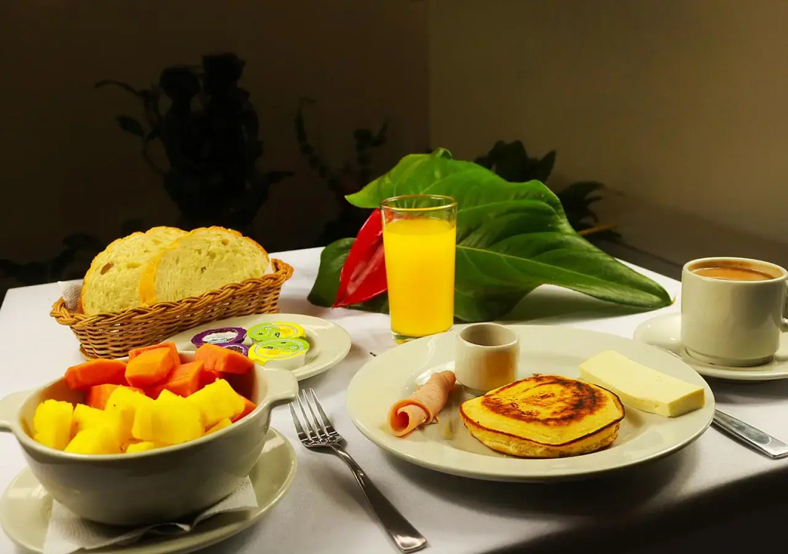 Hotel Portal Del Norte Armenia