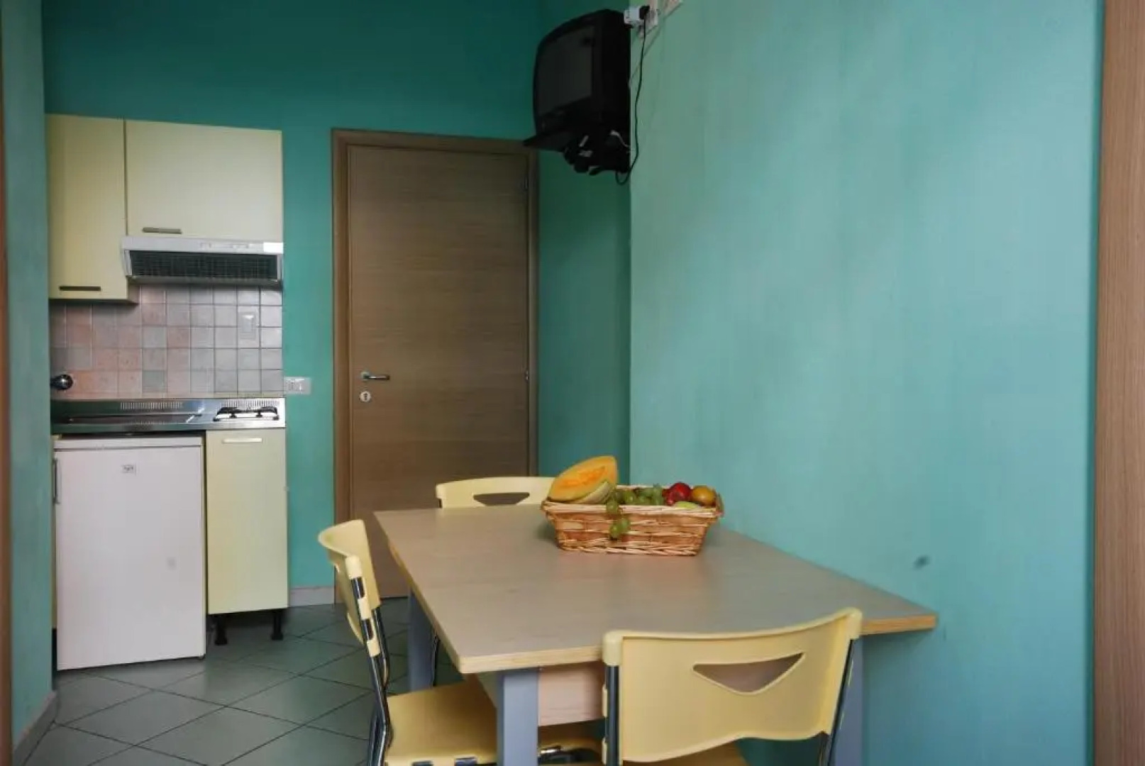 Villaggio Verde Cupra