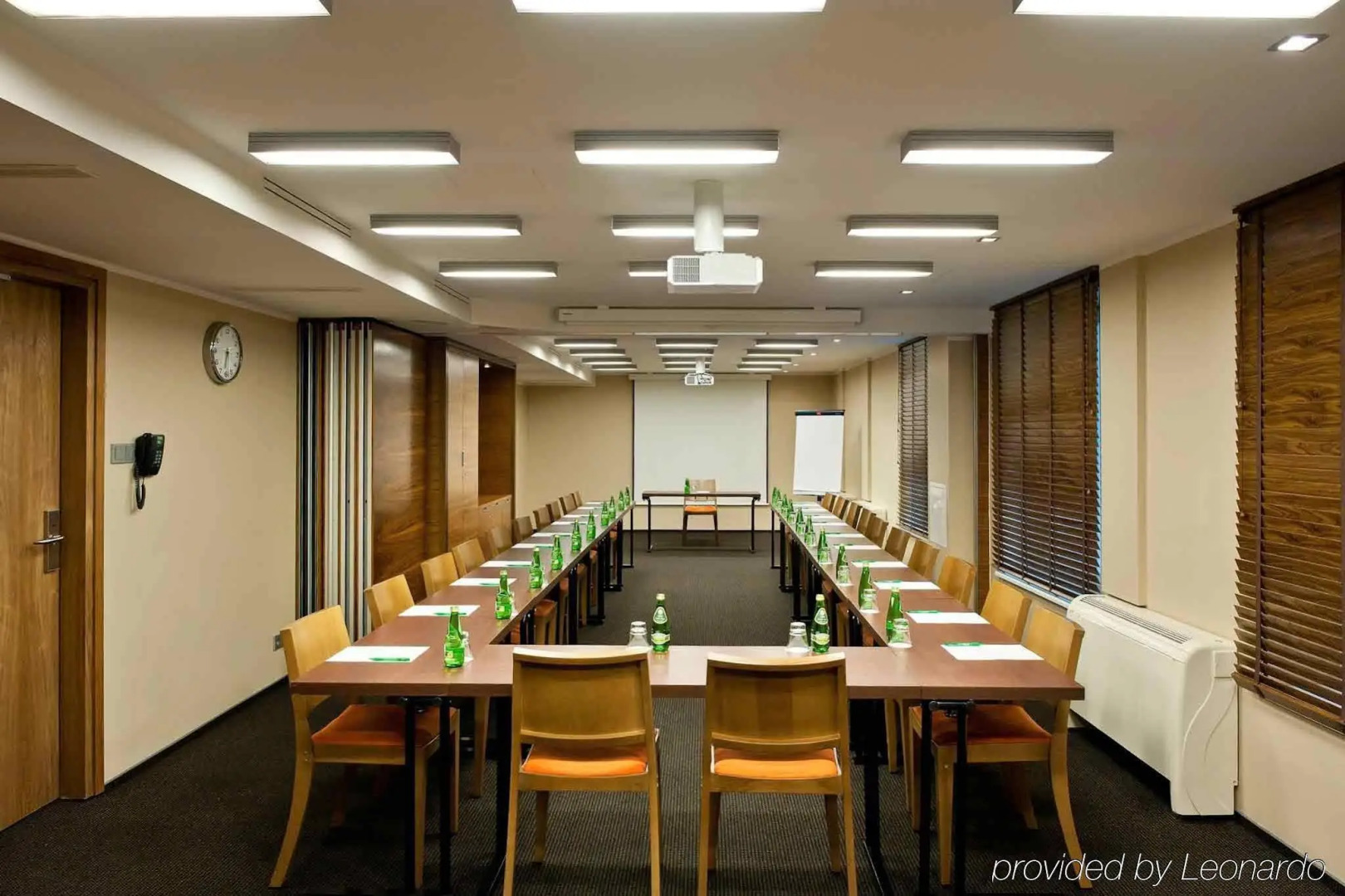 Mercure Warszawa Airport