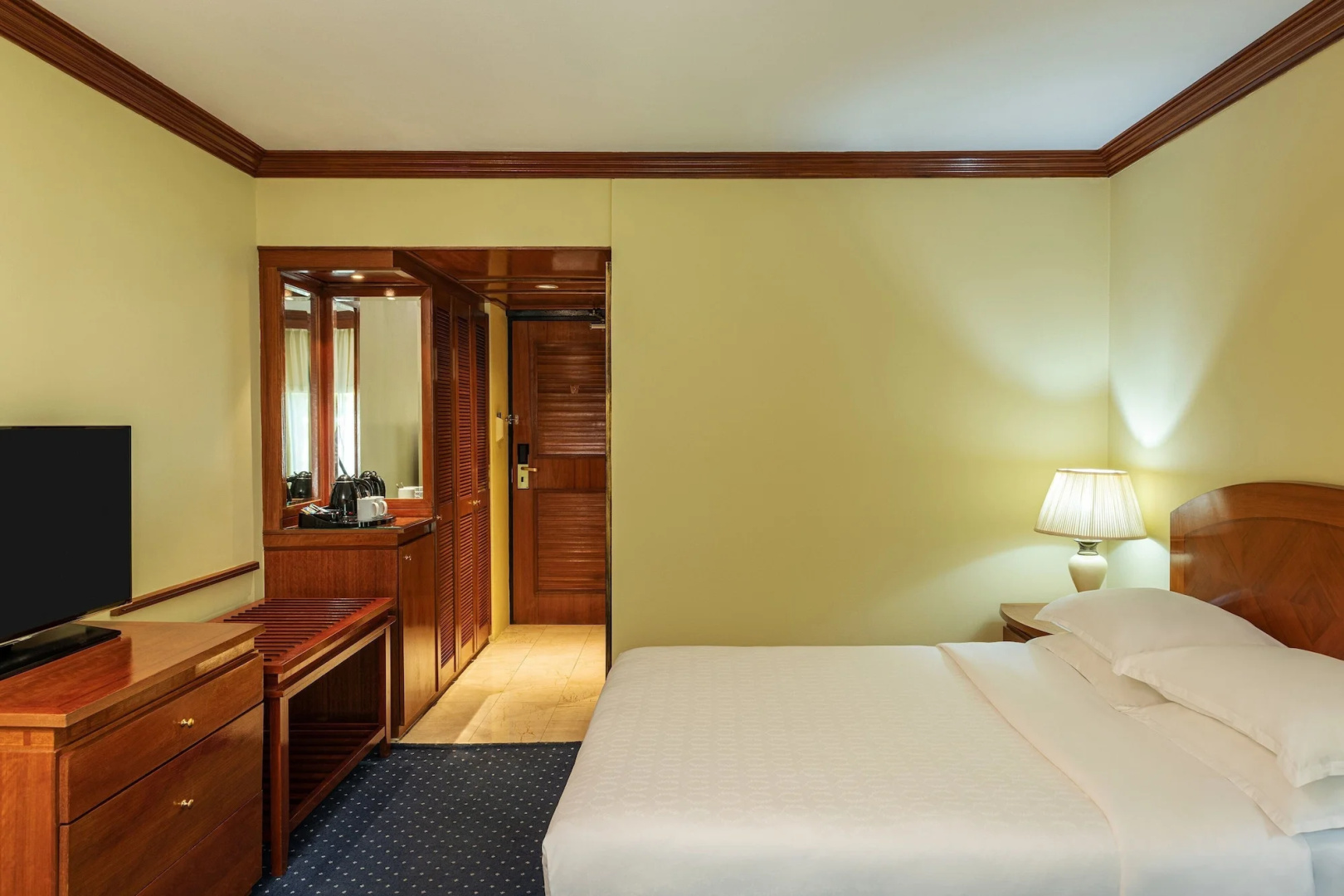 Sheraton Djibouti