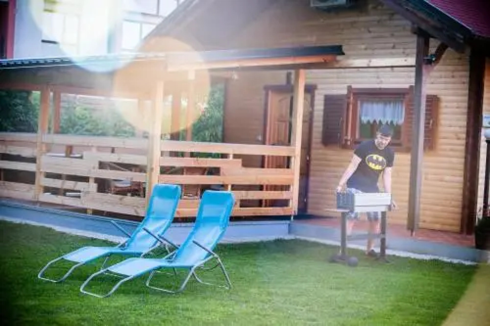 Apartments Brunarica