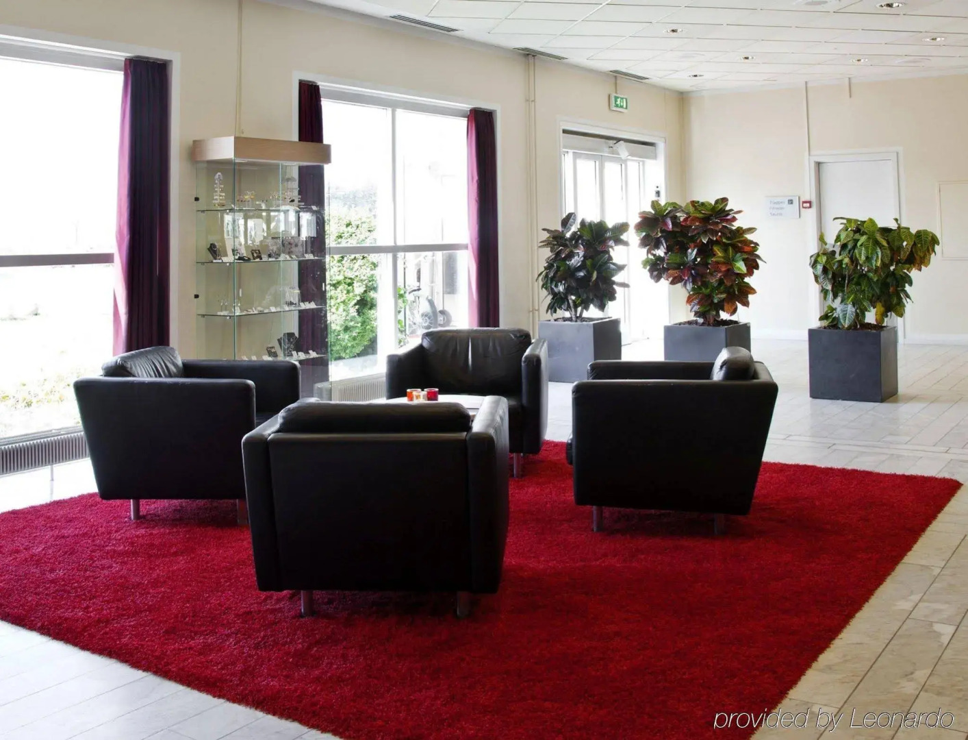 Scandic Roskilde Park