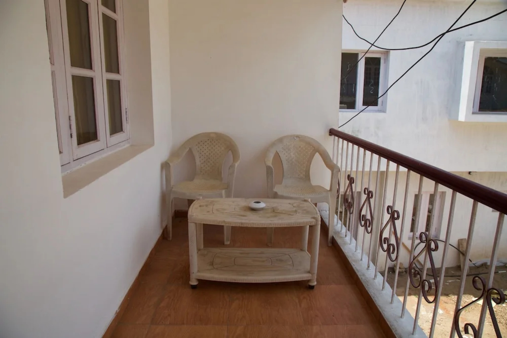 Haveli Atithi Bhavan