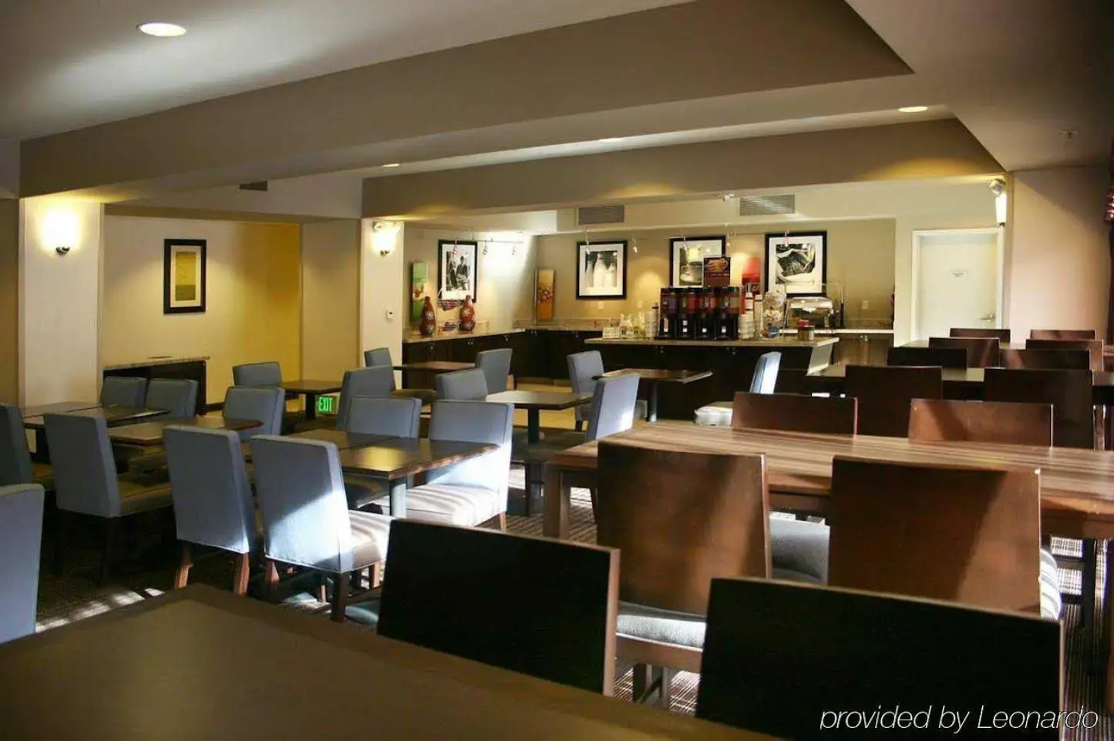 Hampton Inn Carlsbad-North San Diego County