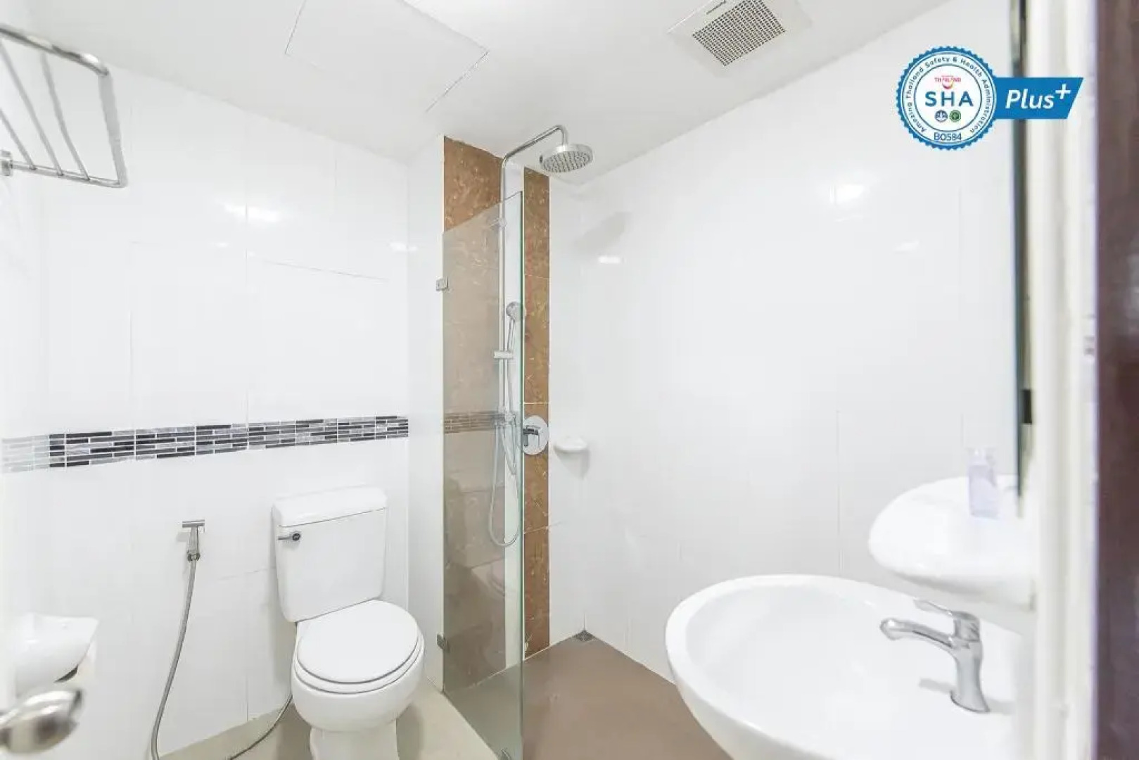 Ratchaphruek Pavilion (SHA Extra Plus)