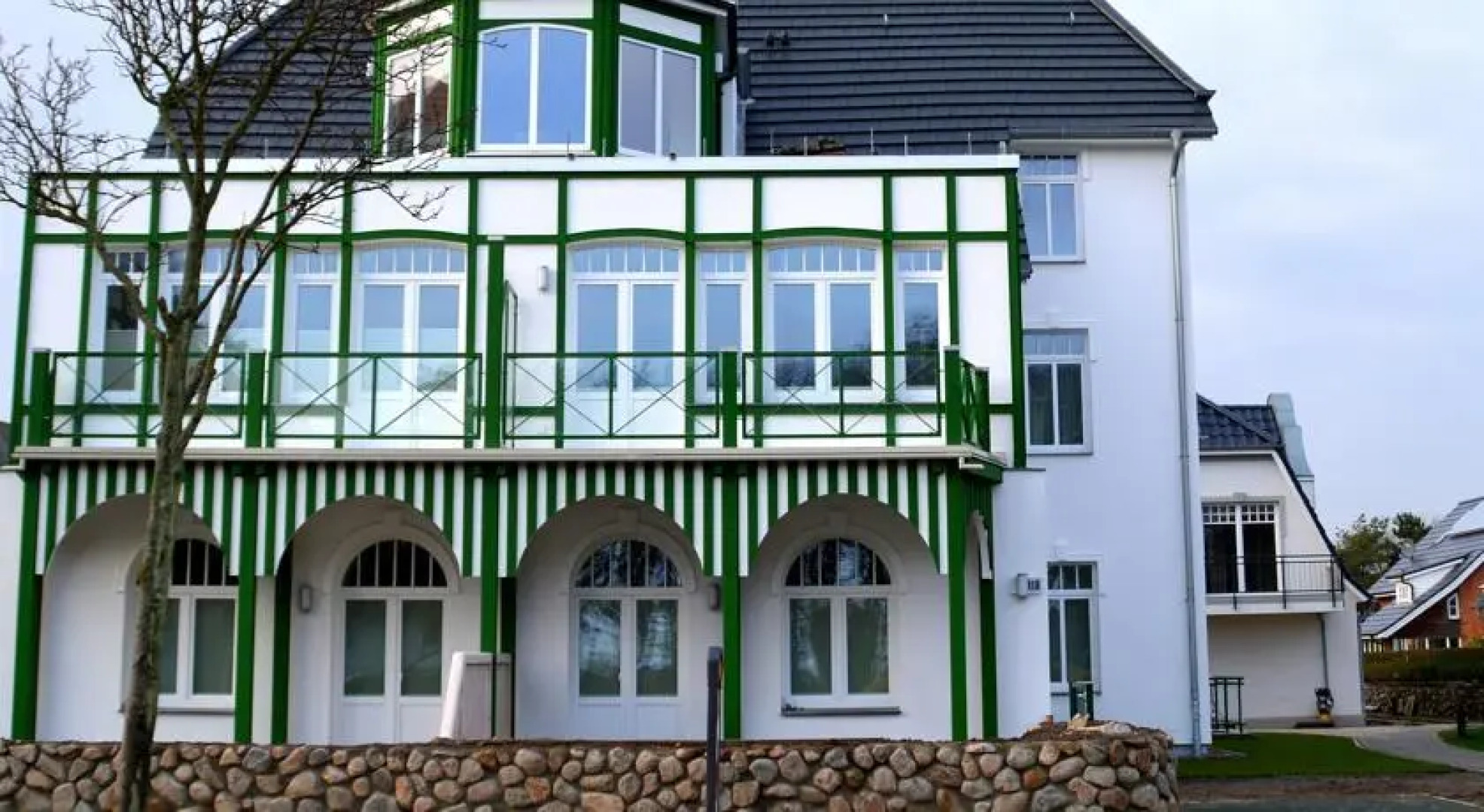 Gästehaus Rothtraut