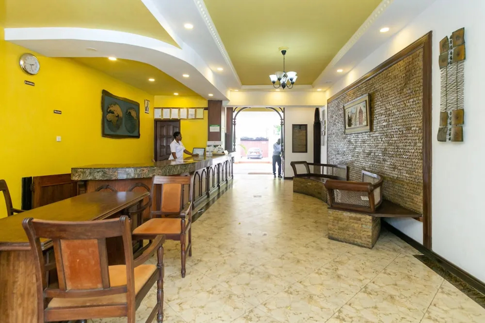 Sunrise Resort Apartments & Spa