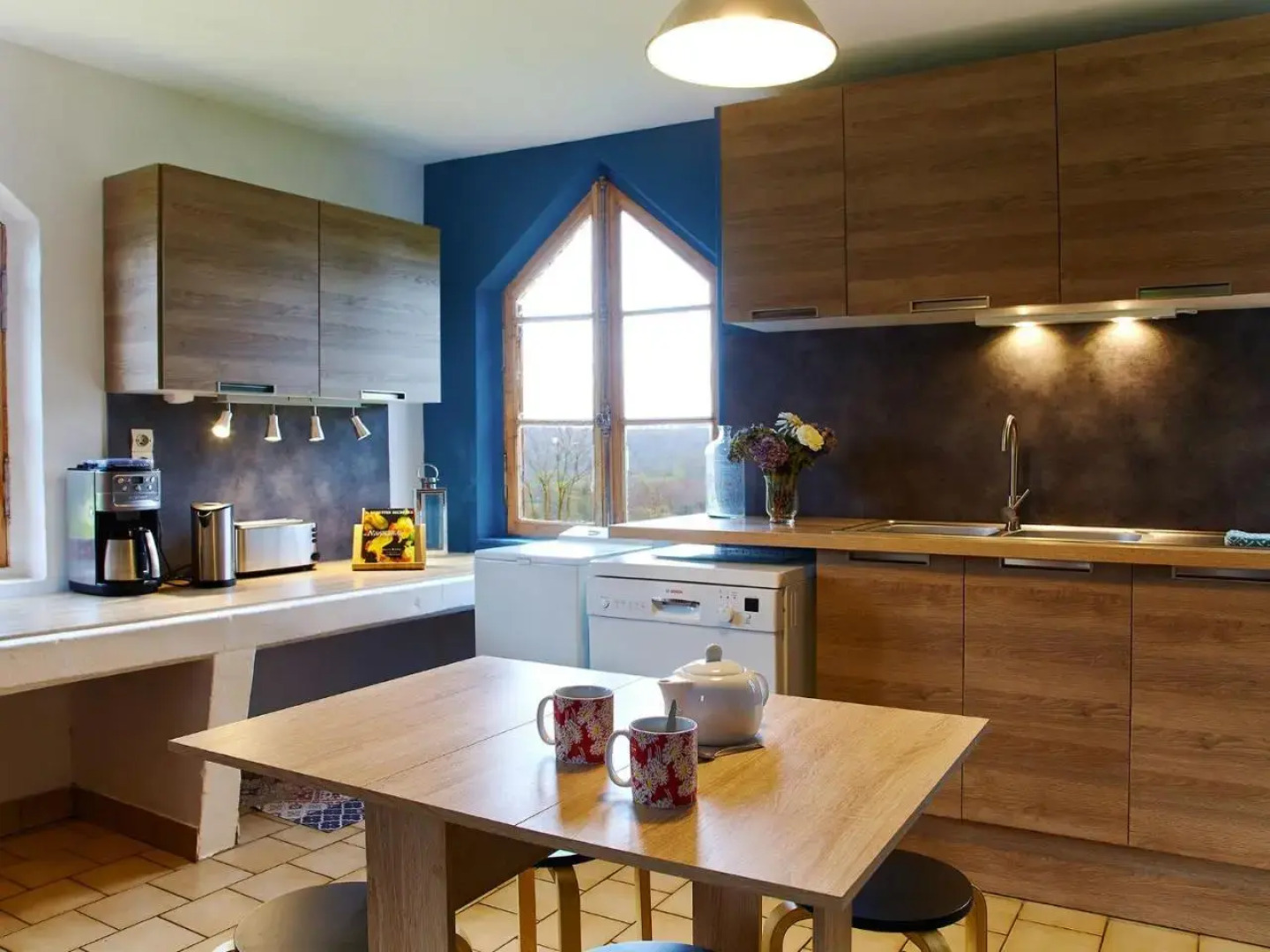 Château de Saint Gervais