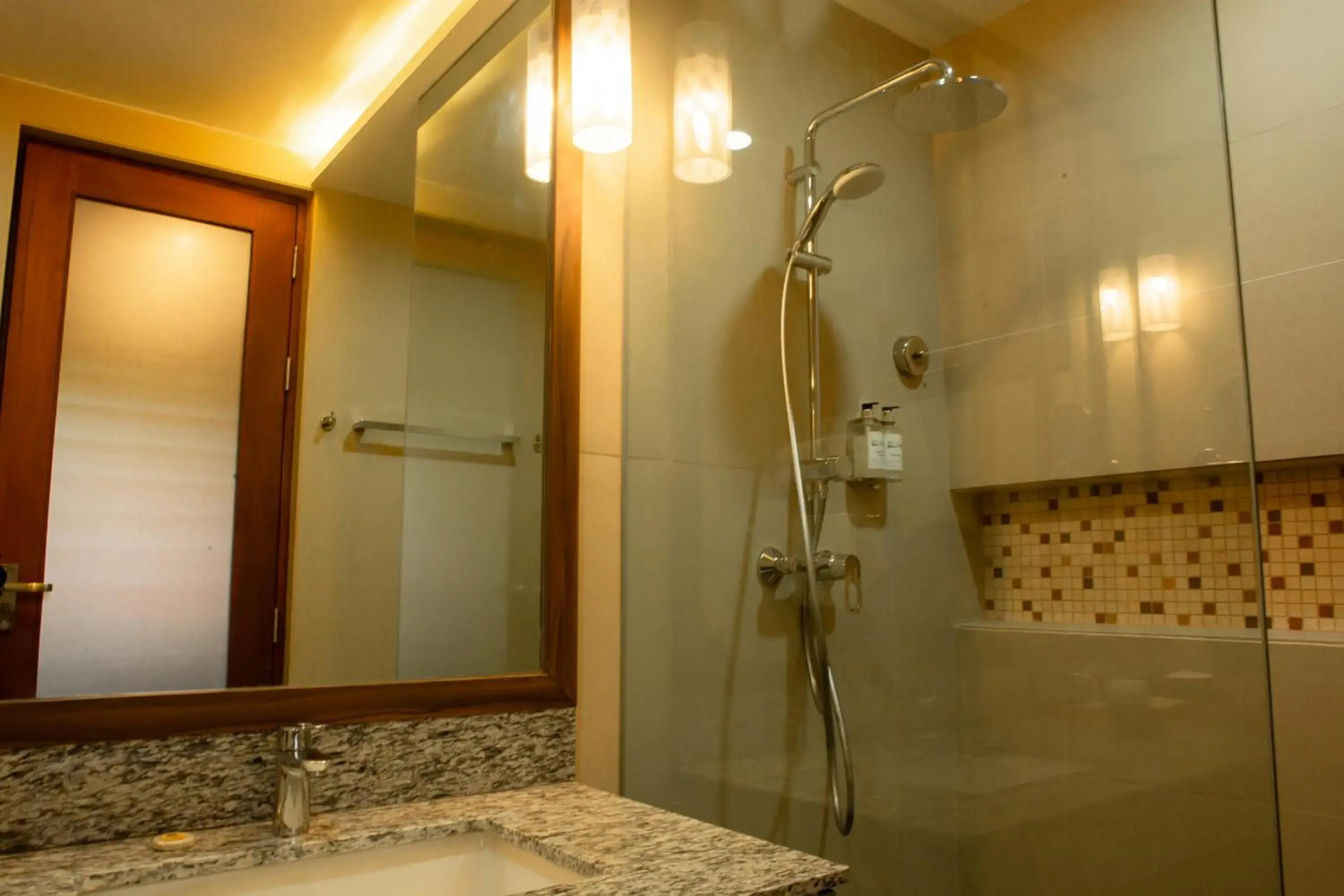 Solina Beach & Nature Resort