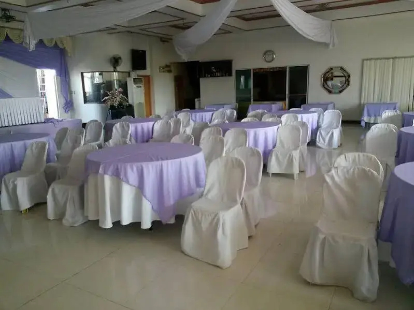 MVW Hotel & Restaurant