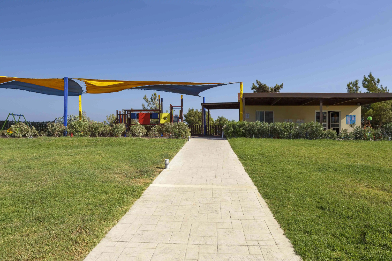 Princess Sun Hotel - All Inclusive