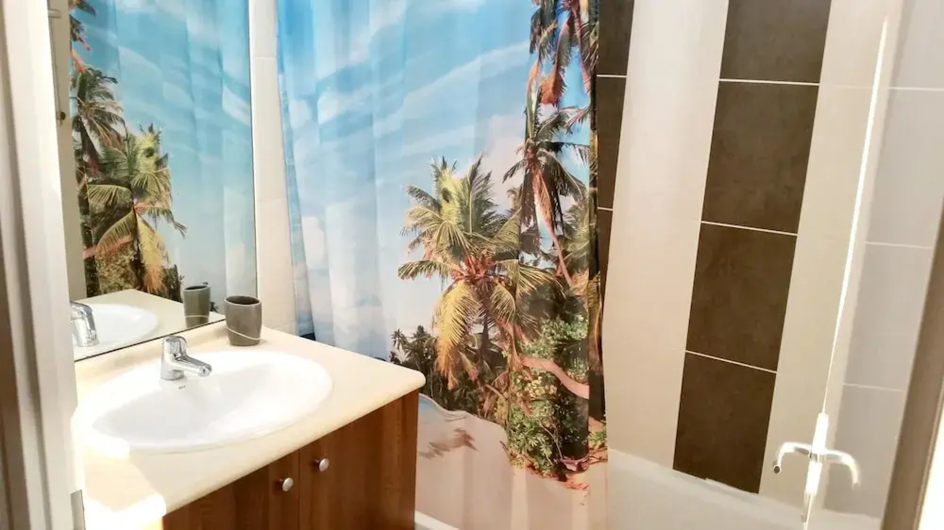 Apartment With one Bedroom in Auterive, With Furnished Balcony and Wifi