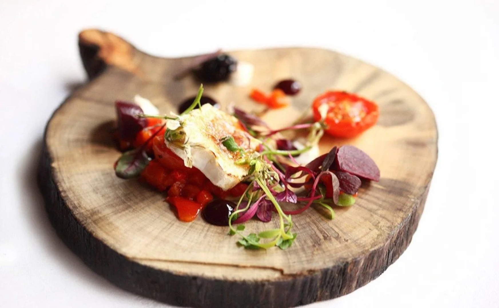 The Three Sisters Hotel