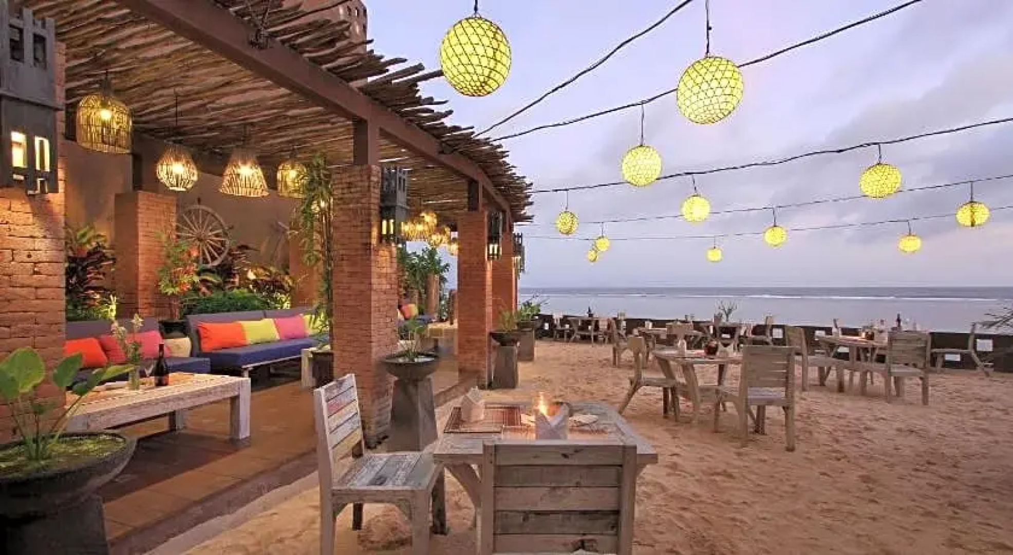 Ulu Segara Luxury Suites & Villas