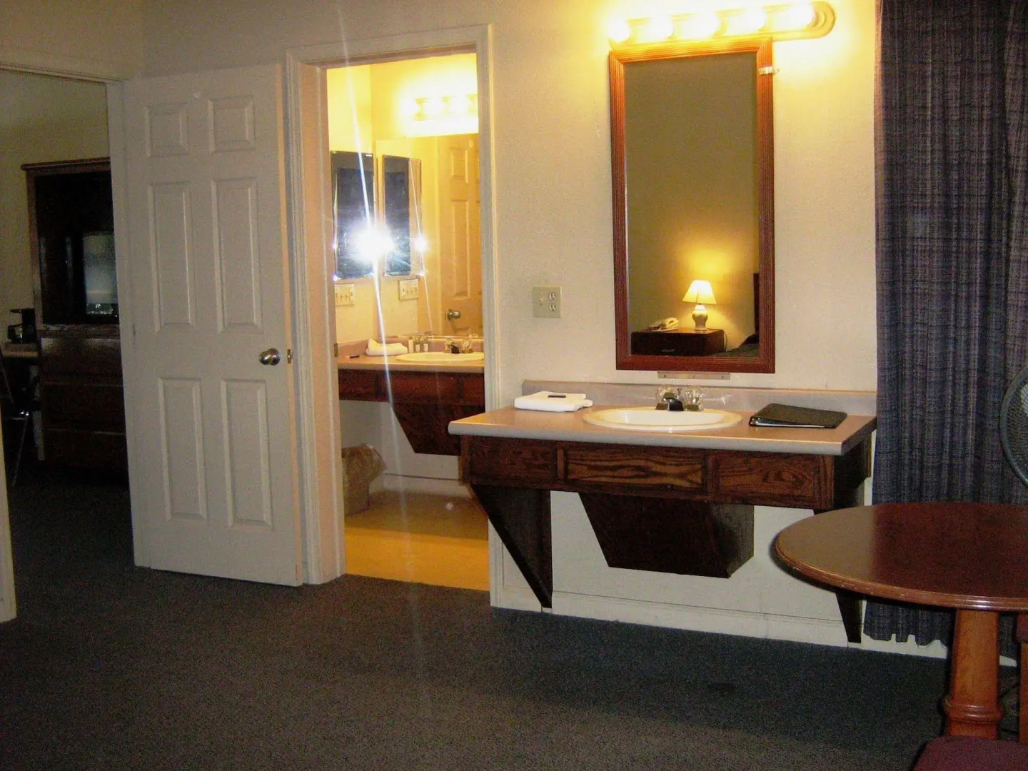 Westhaven Inn Pollock Pines