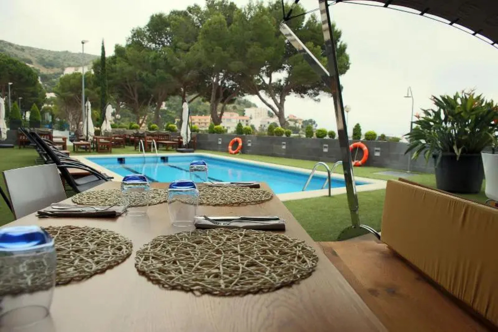 Canyelles Marina 3000