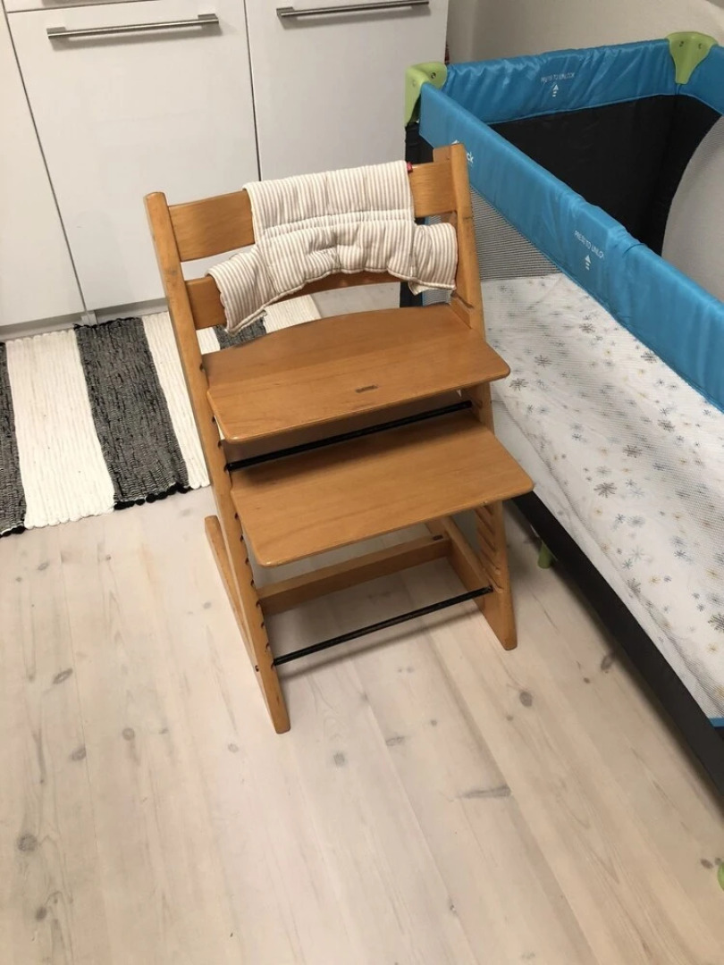 Cozy flat near CPH and public transport