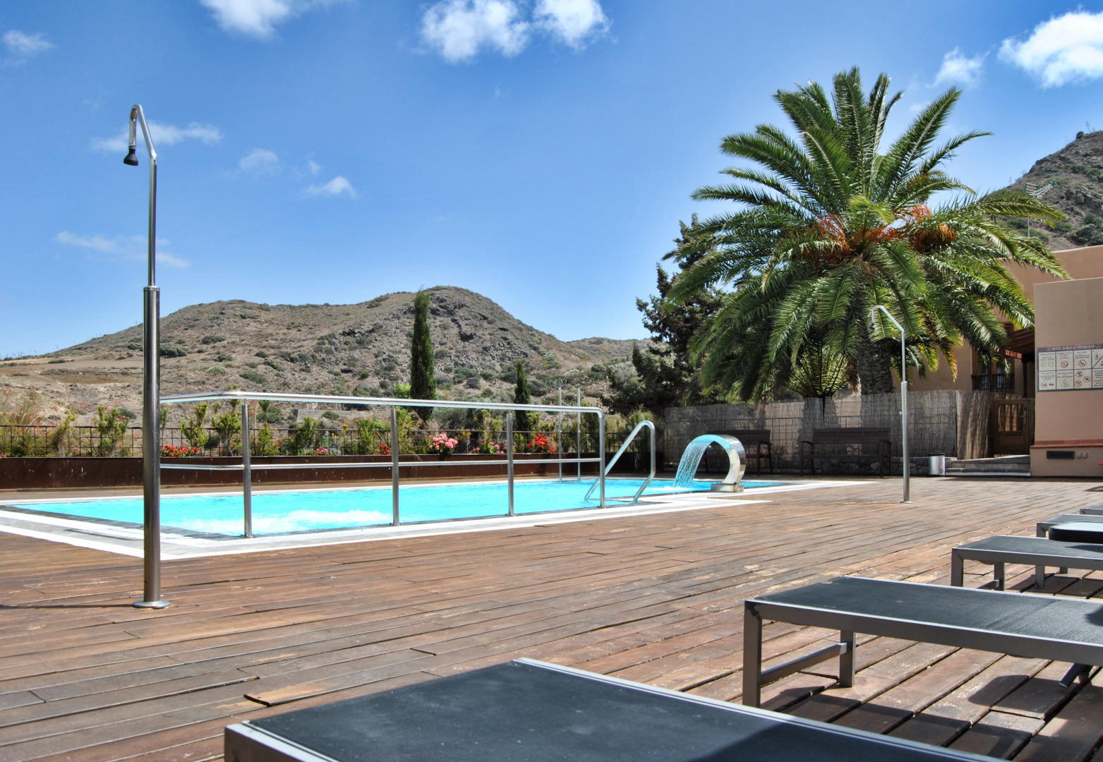 Hotel Rural El Mondalón